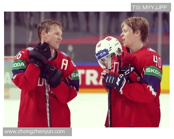 冰球联赛常规赛分析与球队表现趋势研究及未来展望