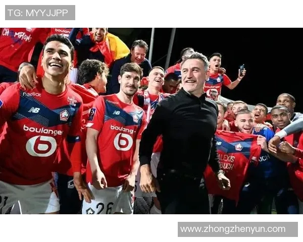 法甲焦点战里昂主场迎战里尔两队争夺关键三分