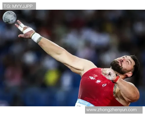 田径积分榜最新动态揭晓各国运动员表现引人瞩目