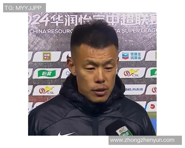 谭龙精彩点射助力长春亚泰赢得关键比赛展现球队实力与斗志