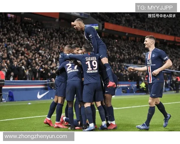 巴黎圣日耳曼险胜马赛，继续领跑法甲联赛
