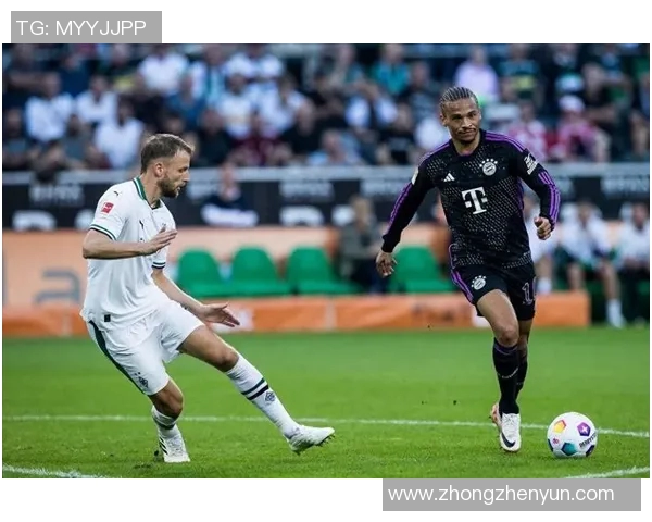 萨内绝杀德甲赛场再现精彩瞬间助球队逆转胜利 萨内绝杀德甲赛场再现精彩瞬间助球队逆转胜利