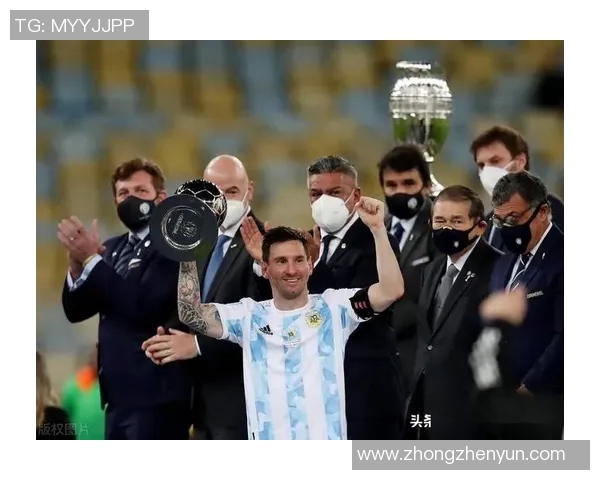 巴西队击败阿根廷队获得南美洲杯冠军，梅西无缘夺冠！
