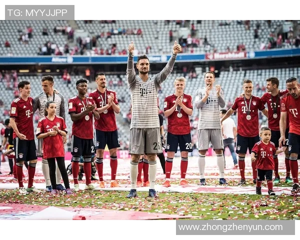 拜仁慕尼黑大胜奥格斯堡，德甲联赛暂居榜首位置