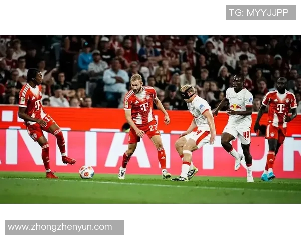 拜仁慕尼黑主场力克RB莱比锡,继续领跑德甲积分榜 拜仁慕尼黑主场力克RB莱比锡,继续领跑德甲积分榜