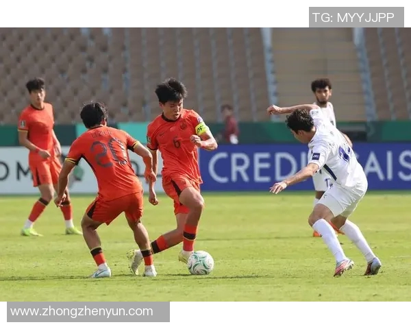 U23亚洲杯精彩扑救霍深坪助力中国队晋级决赛阶段 U23亚洲杯精彩扑救霍深坪助力中国队晋级决赛阶段