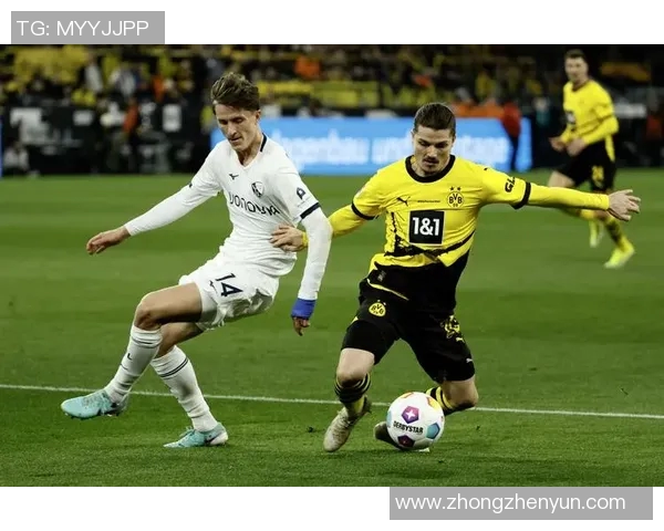 德甲赛季焦点:多特蒙德客场三分,云达不莱梅主场落败,车臣挑战未果 德甲赛季焦点:多特蒙德客场三分,云达不莱梅主场落败,车臣挑战未果