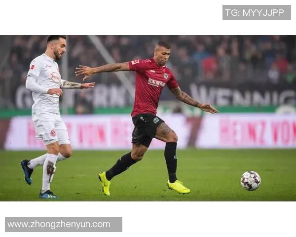 汉诺威客场战平保级形势堪忧