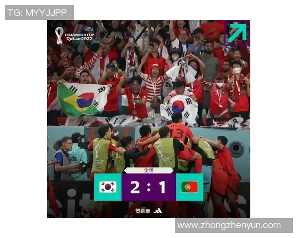 韩国足球：过去、现在与未来的发展趋势