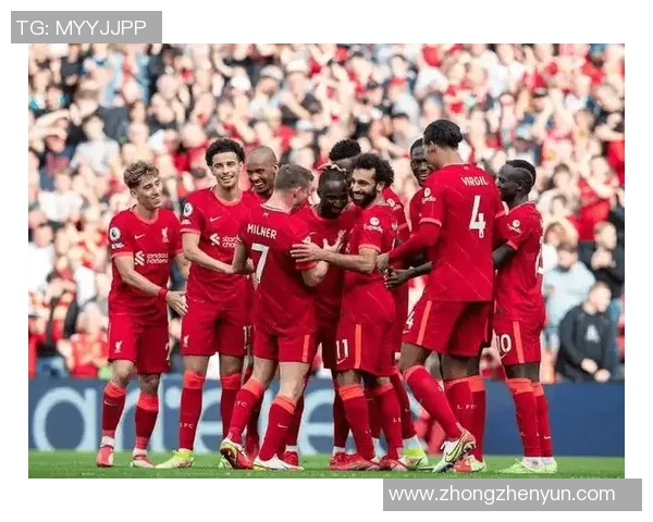 利物浦意外出局！红军遭遇惨败，欧冠夺冠梦碎