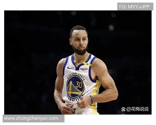 库里连续5场比赛砍下30+，成为勇士夺冠最大保障