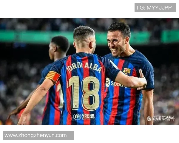 梅西领军巴萨取得关键胜利西甲积分榜升至第二位