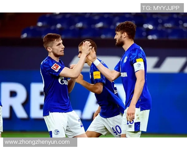 沙尔克04与巴塞尔互交白卷，握手言和共进下一轮比赛